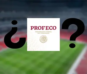 Evidencian publicidad engañosa en el Estadio Azteca ¿Y la PROFECO? Evidencian publicidad engañosa en el Estadio Azteca ¿Y la PROFECO?