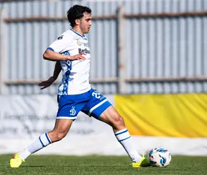 Luis Chávez vuelve a jugar tras 9 meses y apunta al Mundial 2026 Luis Chávez vuelve a jugar tras 9 meses y apunta al Mundial 2026