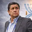 Fernando Tena deja la Selecci&oacute;n de Guatemala por problemas salud