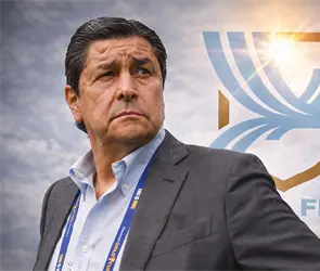Fernando Tena deja la Selecci&oacute;n de Guatemala por problemas salud