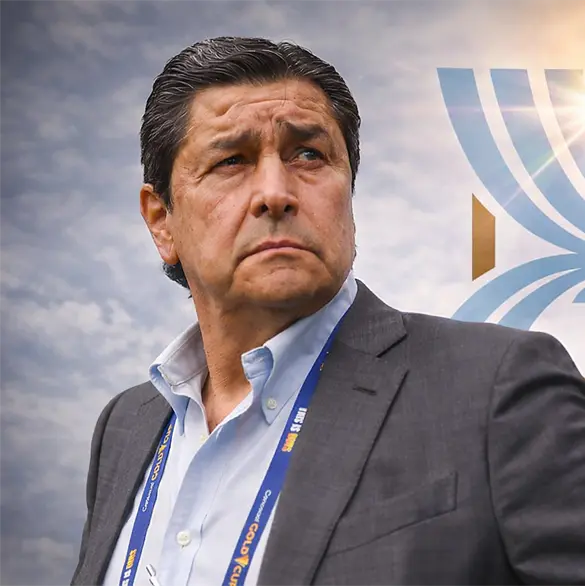 Fernando Tena deja la Selección de Guatemala por problemas salud Fernando Tena deja la Selección de Guatemala por problemas salud