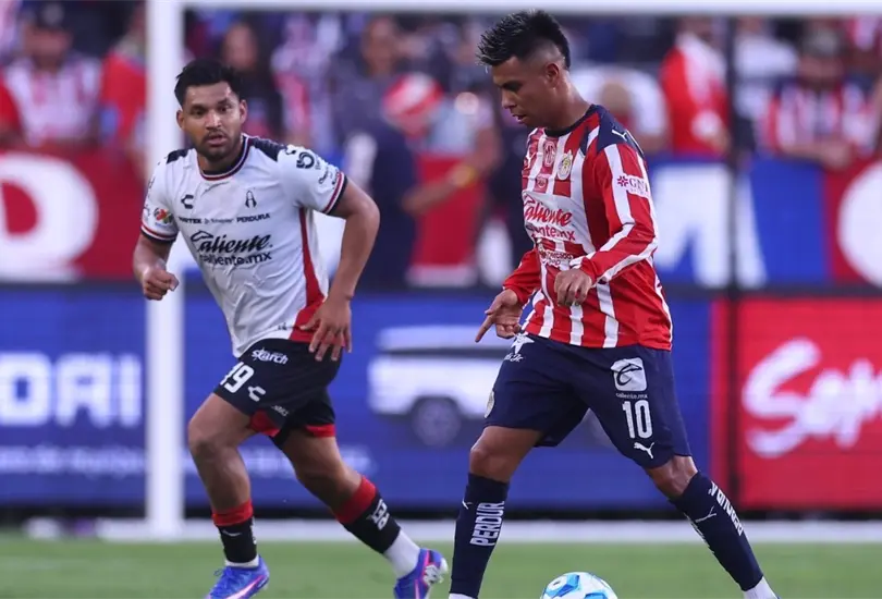 Bronca en California