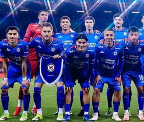 Dura ausencia, Cruz Azul enfrentar&aacute; a Pachuca con una baja crucial