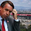 &iexcl;Azc&aacute;rraga furioso! El due&ntilde;o del Am&eacute;rica explota por fallas en el Azteca