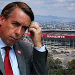 &iexcl;Azc&aacute;rraga furioso! El due&ntilde;o del Am&eacute;rica explota por fallas en el Azteca