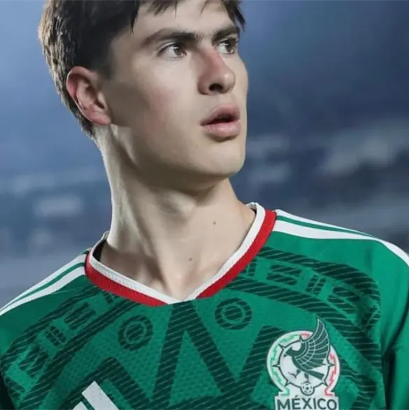 &iquest;Adi&oacute;s Mundial? La Hormiga no ser&iacute;a de los favoritos de Aguirre