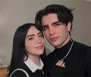 ¿Romance o estrategia? Aarón Mercury y Amaranta desatan rumores ¿Romance o estrategia? Aarón Mercury y Amaranta desatan rumores