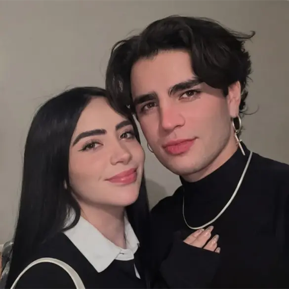 &iquest;Romance o estrategia? Aar&oacute;n Mercury y Amaranta desatan rumores