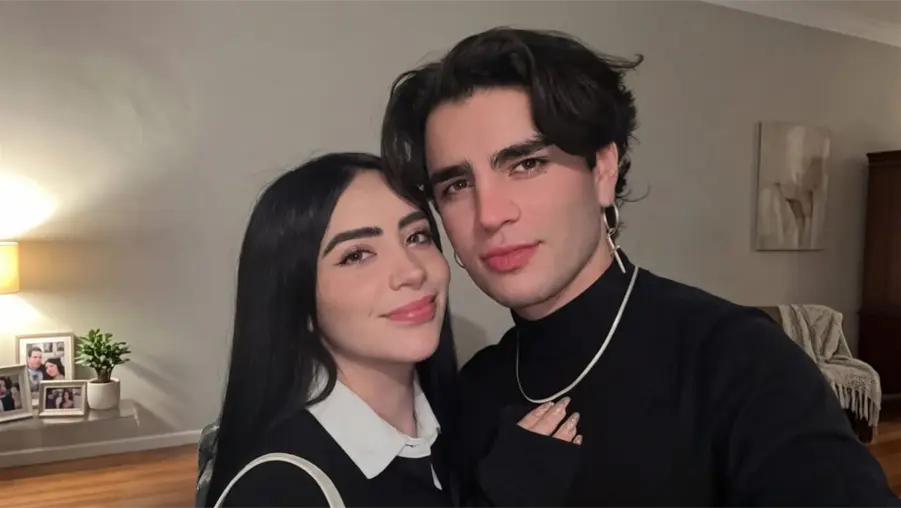 &iquest;Romance o estrategia? Aar&oacute;n Mercury y Amaranta desatan rumores