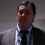 Selección de Guatemala aclara rumor sobre salud de Luis Fernando Tena Selección de Guatemala aclara rumor sobre salud de Luis Fernando Tena