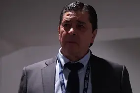 Selecci&oacute;n de Guatemala aclara rumor sobre salud de Luis Fernando Tena