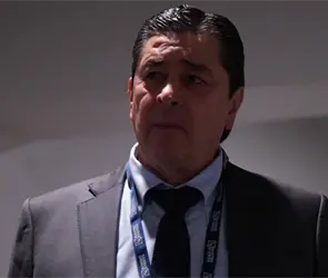 Selecci&oacute;n de Guatemala aclara rumor sobre salud de Luis Fernando Tena