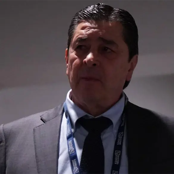 Selecci&oacute;n de Guatemala aclara rumor sobre salud de Luis Fernando Tena