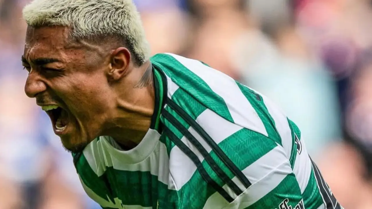  Lesión de Julián Araujo 