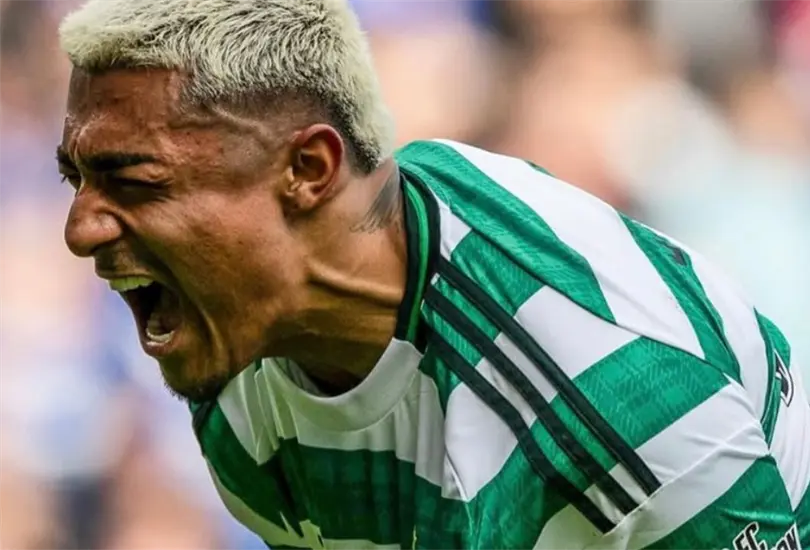 Lesión de Julián Araujo Lesión de Julián Araujo