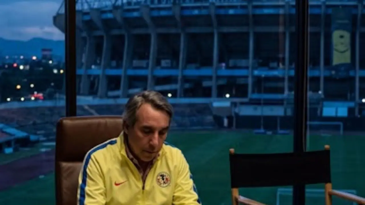  Azcárraga pierde poder 