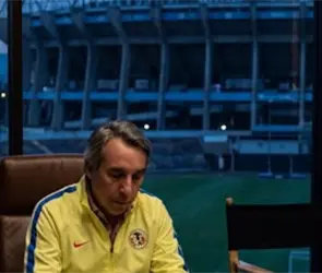 &iquest;Se acab&oacute; el poder de Azc&aacute;rraga? Am&eacute;rica perder&iacute;a otro pilar directivo