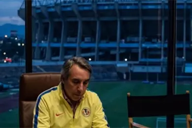 ¿Se acabó el poder de Azcárraga? América perdería otro pilar directivo ¿Se acabó el poder de Azcárraga? América perdería otro pilar directivo