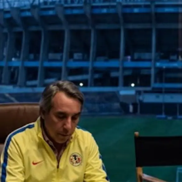 &iquest;Se acab&oacute; el poder de Azc&aacute;rraga? Am&eacute;rica perder&iacute;a otro pilar directivo