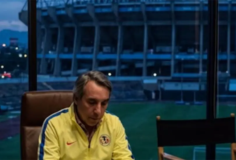 Azcárraga pierde poder Azcárraga pierde poder