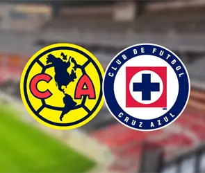 &iquest;Se cancela? Lo que se sabe del Am&eacute;rica vs Cruz Azul en el Estadio Azteca