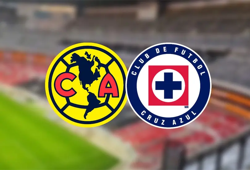 El Cl&aacute;sico Joven en el Estadio Azteca se tambalea