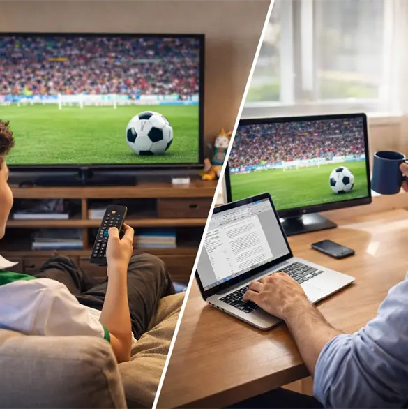 CDMX quiere frenar clases y activar home office durante el Mundial