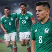 Charly, el único mediocampista de la Selección Mexicana sin gol Charly, el único mediocampista de la Selección Mexicana sin gol