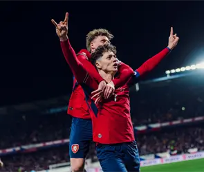 M&eacute;xico ya tiene rival final: Rep&uacute;blica Checa se une al Grupo A