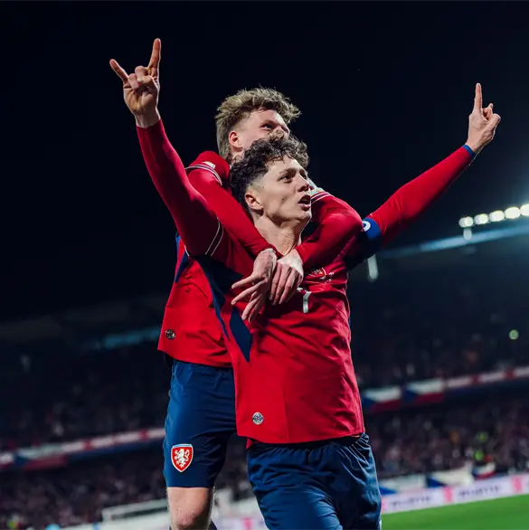 México ya tiene rival final: República Checa se une al Grupo A México ya tiene rival final: República Checa se une al Grupo A