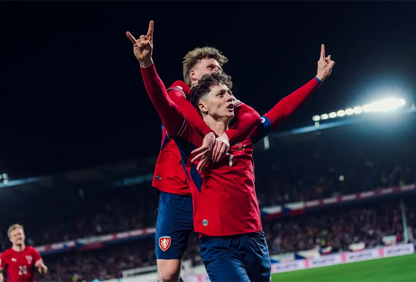 M&eacute;xico ya tiene rival final: Rep&uacute;blica Checa se une al Grupo A