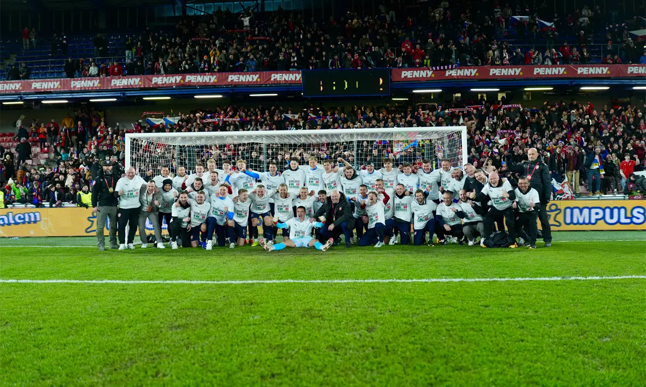  República Checa, el rival de México en el Mundial 2026 