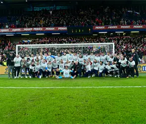 Rep&uacute;blica Checa, el &uacute;ltimo rival de M&eacute;xico en el Mundial 2026