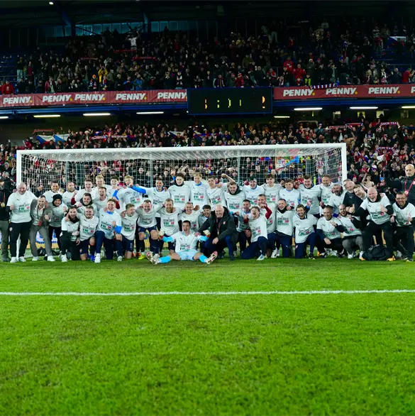 Rep&uacute;blica Checa, el &uacute;ltimo rival de M&eacute;xico en el Mundial 2026