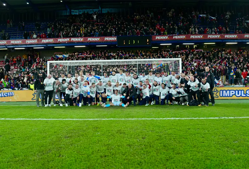 República Checa, el rival de México en el Mundial 2026 República Checa, el rival de México en el Mundial 2026