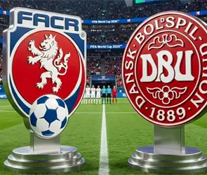 &iquest;D&oacute;nde y c&oacute;mo ver EN VIVO el Rep&uacute;blica Checa vs Dinamarca?