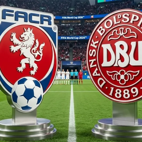 &iquest;D&oacute;nde y c&oacute;mo ver EN VIVO el Rep&uacute;blica Checa vs Dinamarca?