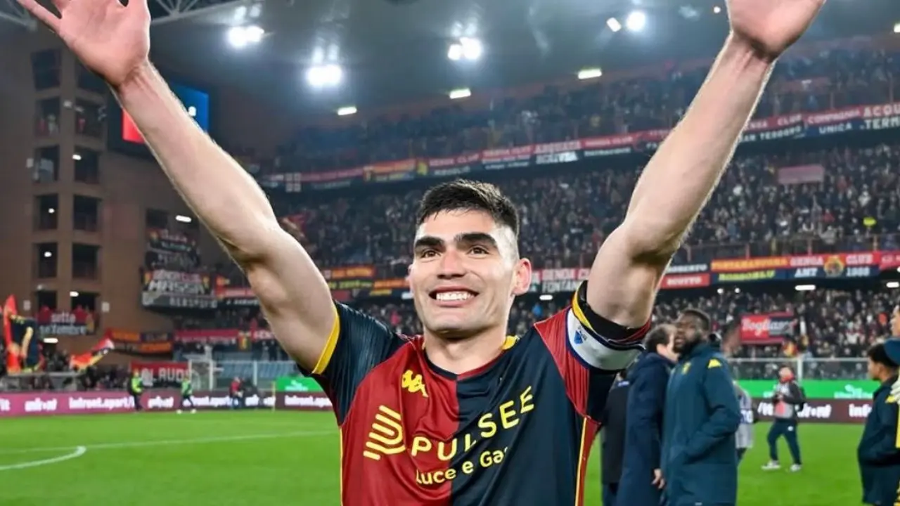  Johan podría ir a gigante de Europa 