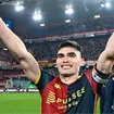&iquest;A un gigante europeo? Johan podr&iacute;a cambiar de equipo tras el Mundial