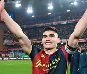 &iquest;A un gigante europeo? Johan podr&iacute;a cambiar de equipo tras el Mundial