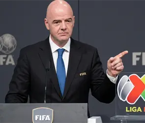 La postura de FIFA para los refuerzos de la liguilla del Clausura 2026