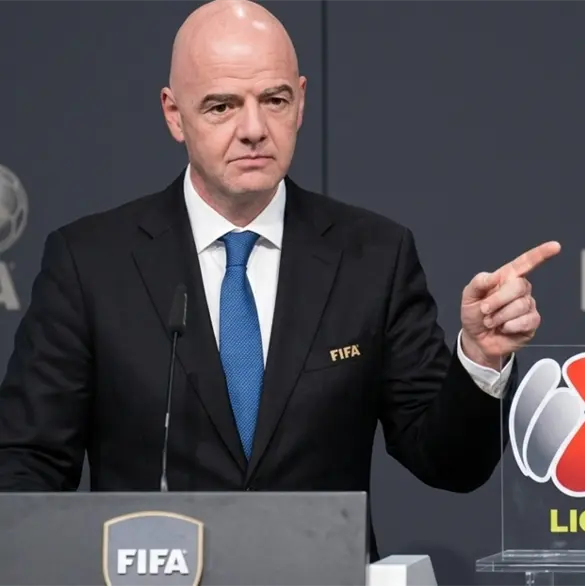La postura de FIFA para los refuerzos de la liguilla del Clausura 2026