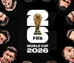 Adi&oacute;s repechaje, quedan definidos los grupos para el Mundial 2026