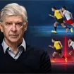 Se estrena la "Ley Wenger": la nueva regla para el fuera de juego