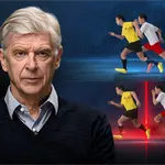 Se estrena la "Ley Wenger": la nueva regla para el fuera de juego