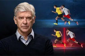Se estrena la "Ley Wenger": la nueva regla para el fuera de juego