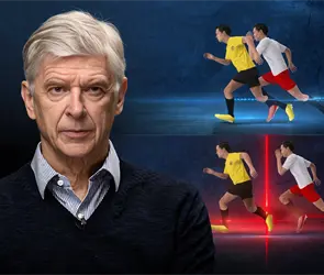 Se estrena la "Ley Wenger": la nueva regla para el fuera de juego