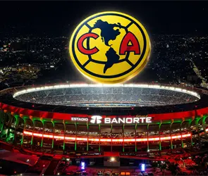 Oficial: Am&eacute;rica regresar&aacute; al Azteca para la Concachampions