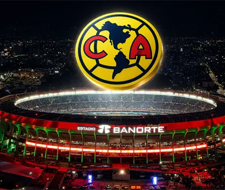 Oficial: Am&eacute;rica regresar&aacute; al Azteca para la Concachampions