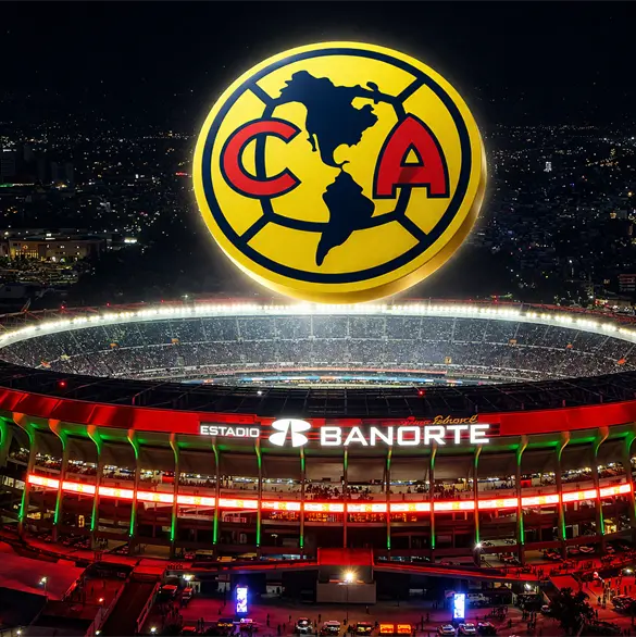 Oficial: Am&eacute;rica regresar&aacute; al Azteca para la Concachampions